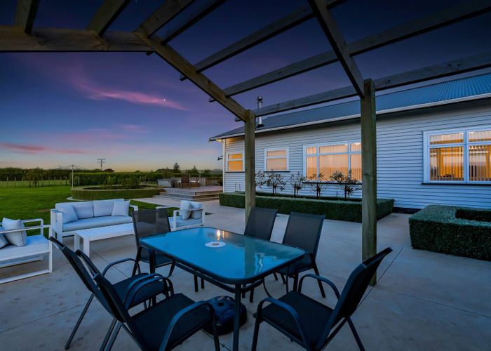  at 2 Snell Road, Tikorangi, Waitara