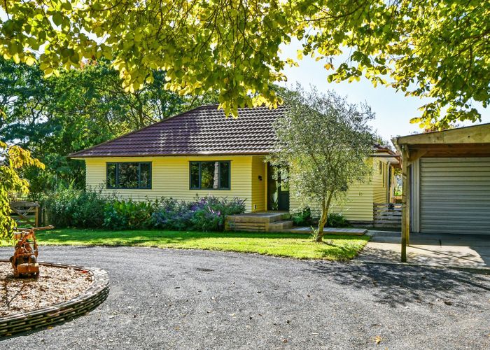  at 91 Te Ahu Road, Pukekawa, Franklin, Auckland