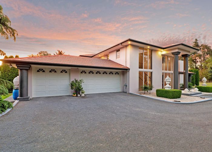  at 143 Flaxton Road, Flaxton, Waimakariri, Canterbury
