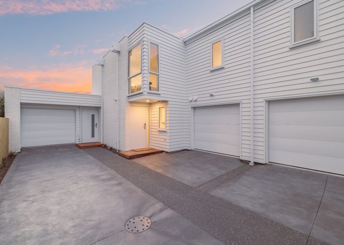  at 4/132 Nayland Street, Sumner, Christchurch City, Canterbury
