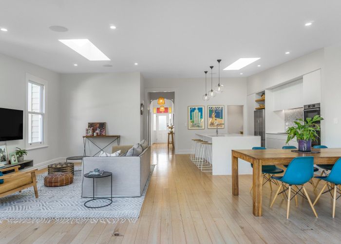  at 15 Saint Leonards Road, Devonport, North Shore City, Auckland