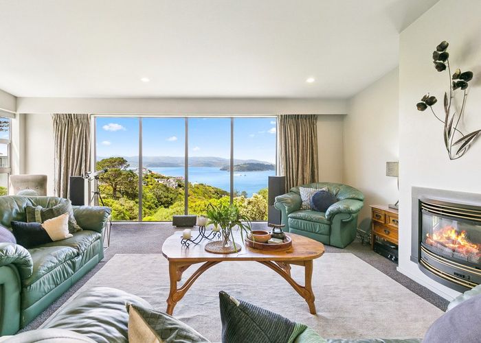  at 77A Nicholson Road, Khandallah, Wellington, Wellington