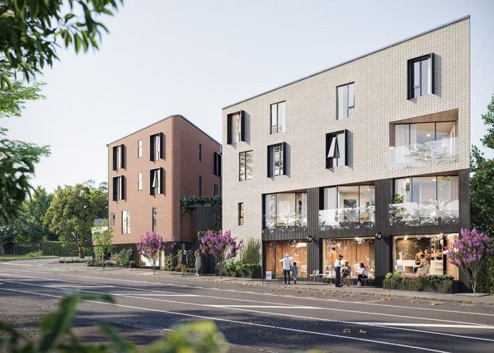  at 31-33 Great South Road, Remuera, Auckland City, Auckland