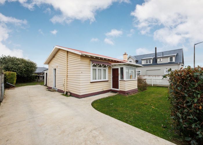  at 12 Fitzroy Street, Terrace End, Palmerston North, Manawatu / Whanganui