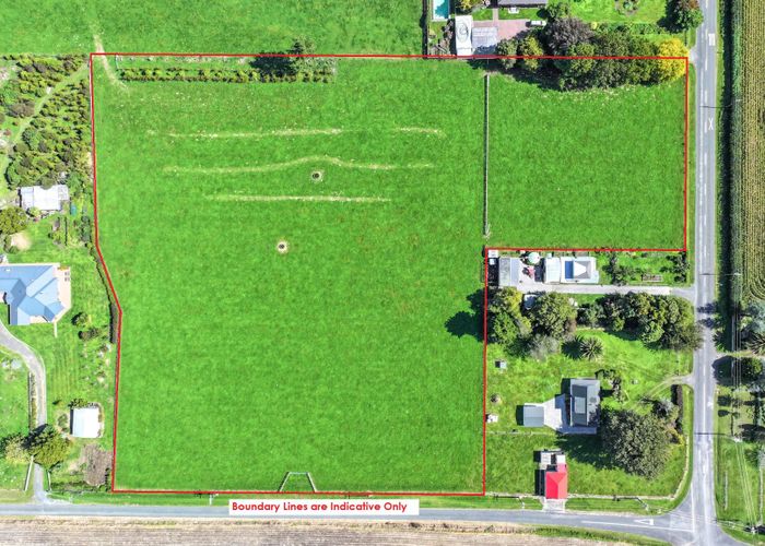  at 22 Pepperill Road, Lichfield, South Waikato, Waikato