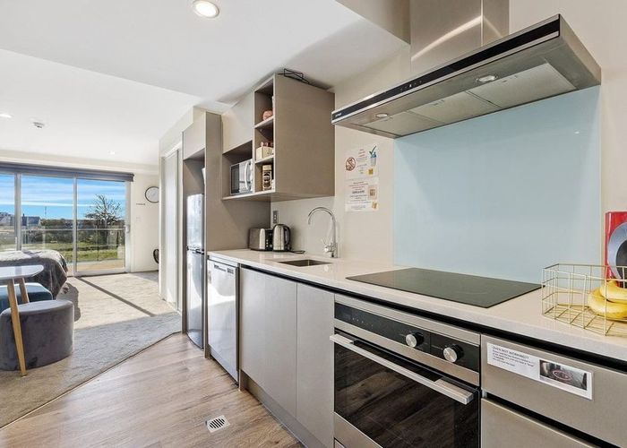  at 205/871 Colombo Street, City Centre, Christchurch City, Canterbury