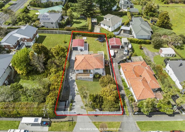  at 43 Inglewood Street, Wai O Taiki Bay, Auckland City, Auckland