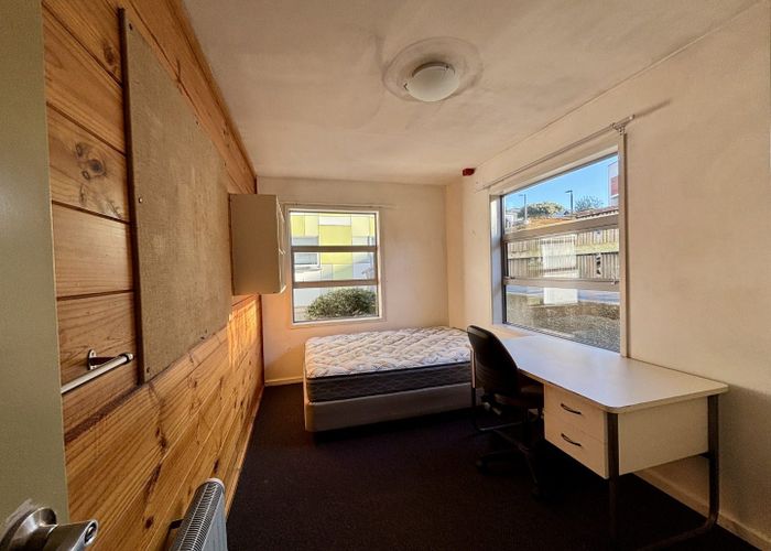  at 1/19 Drummond Street, Mount Cook, Wellington, Wellington