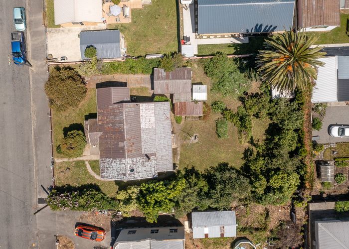  at 16 Keiss Street, Blenheim