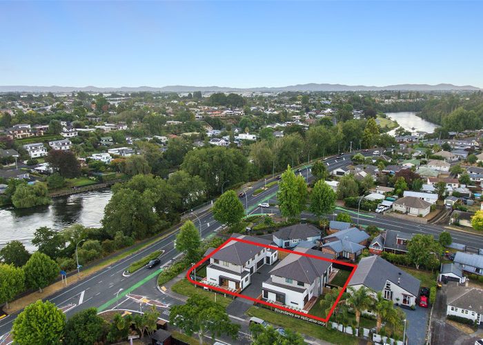  at 4/64 Banbury Crescent, Fairfield, Hamilton