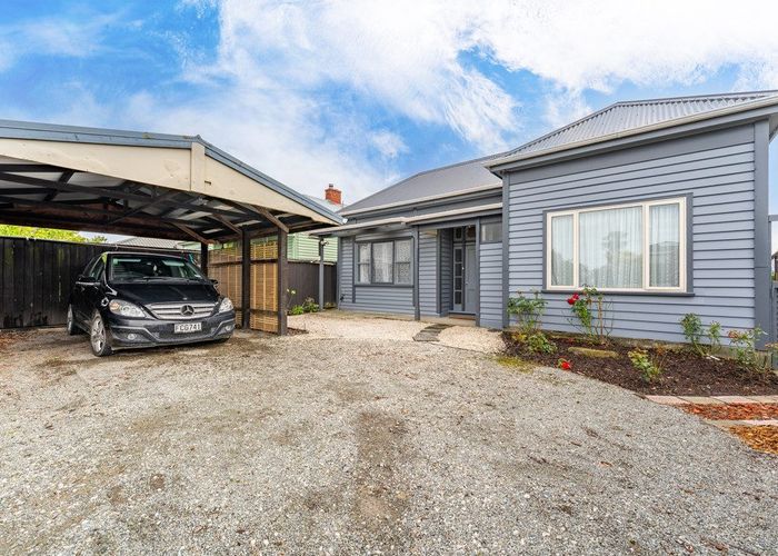  at 183 North Street, Timaru, Timaru, Canterbury