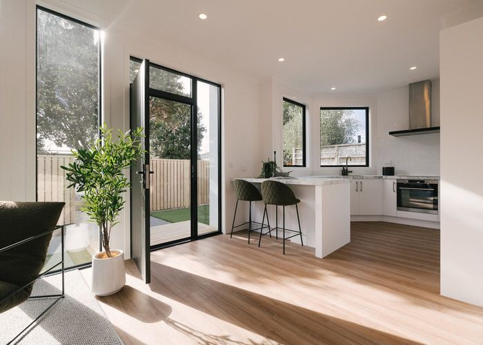  at 128c Linton Street, West End, Palmerston North, Manawatu / Whanganui