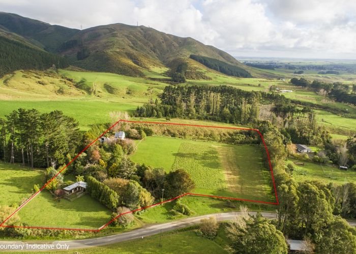  at 408 Scotts Road, Linton, Palmerston North