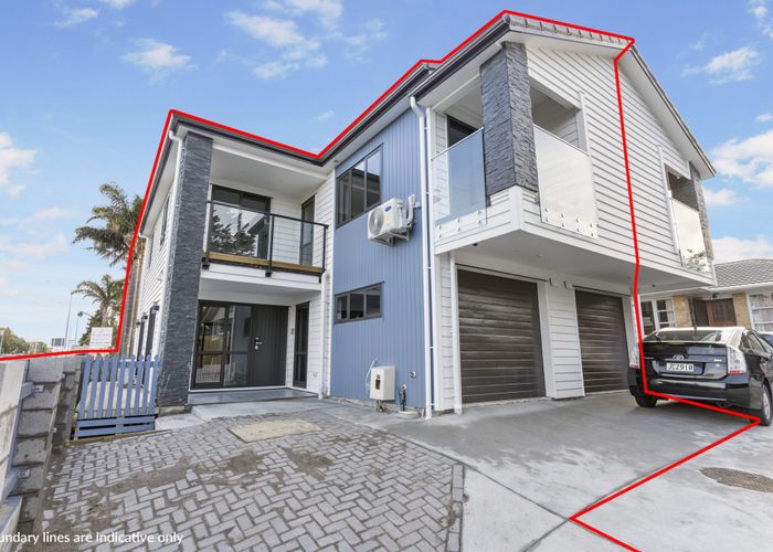 at 186A Pakuranga Road, Pakuranga, Manukau City, Auckland