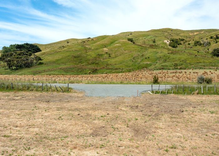 For sale Lot 9 and 10 5676 Masterton Castlepoint Road, Castlepoint