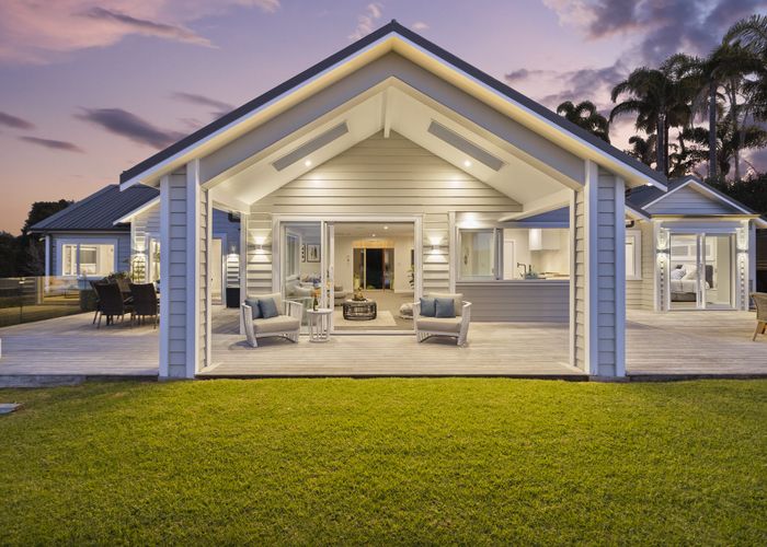 at 15 Totara Road, Whenuapai, Waitakere City, Auckland