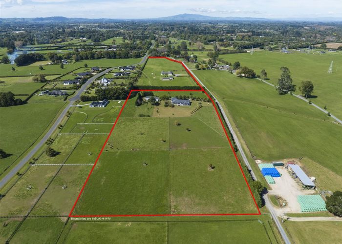  at 97 Webster Road, Matangi, MATANGI