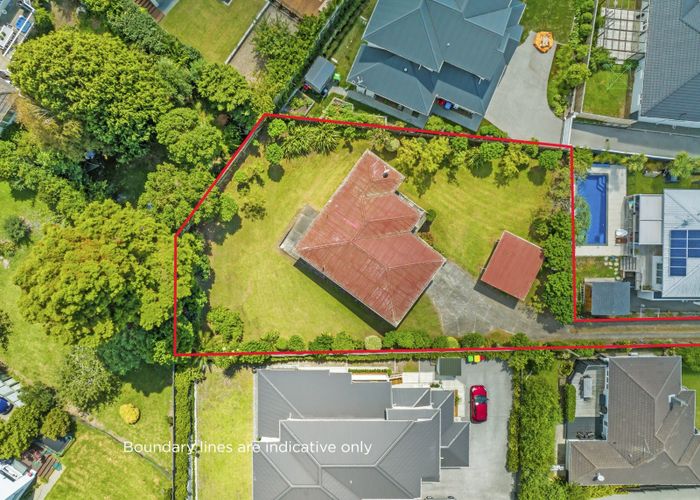  at 14A Kesteven Avenue, Glendowie, Auckland