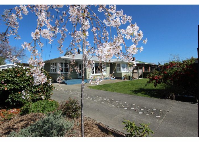  at 69 Old Renwick Road, Springlands, Blenheim