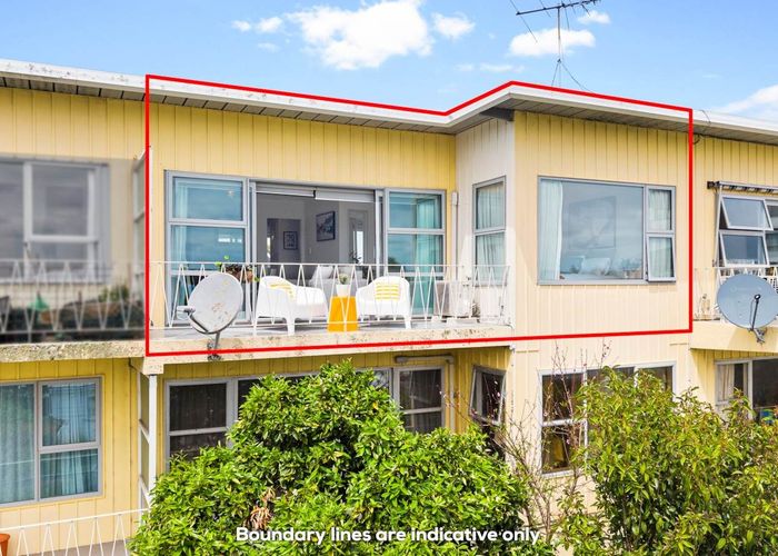  at 4/13 View Road, Mount Eden, Auckland City, Auckland