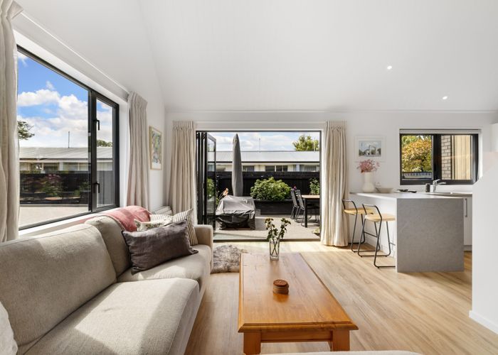  at 141A Champion Street, Edgeware, Christchurch