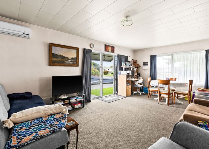  at 1/56 Bill Hercock Street, Pirimai , Napier