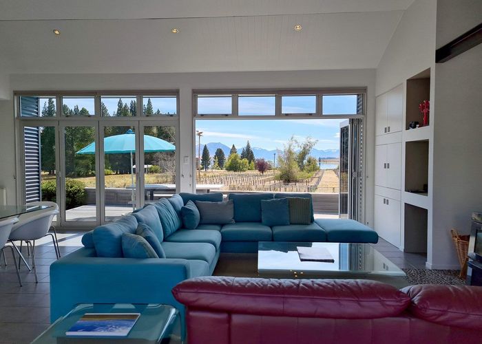  at 9 Dwyer Place, Lake Tekapo