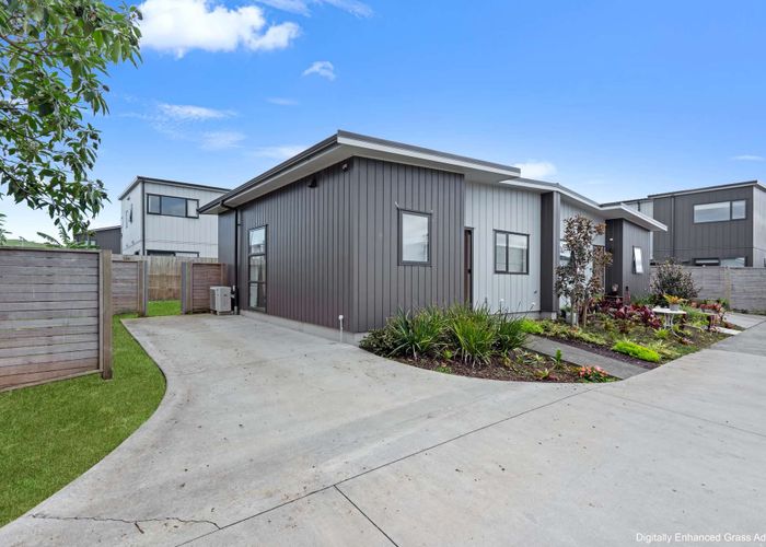  at 23A Ventura Street, Mangere, Manukau City, Auckland