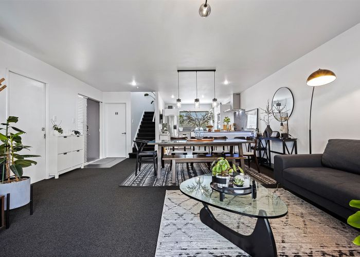  at 3/75 Burke Street, Addington, Christchurch