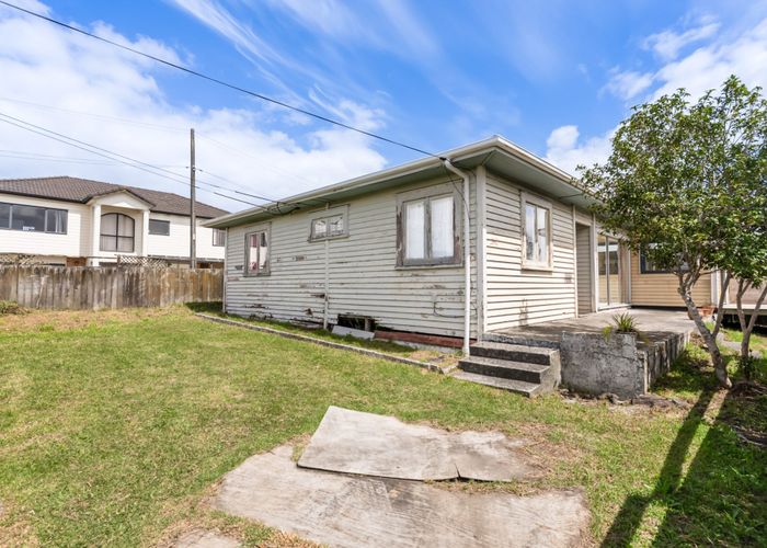  at 1/249 Richardson Road, Mount Roskill, Auckland City, Auckland