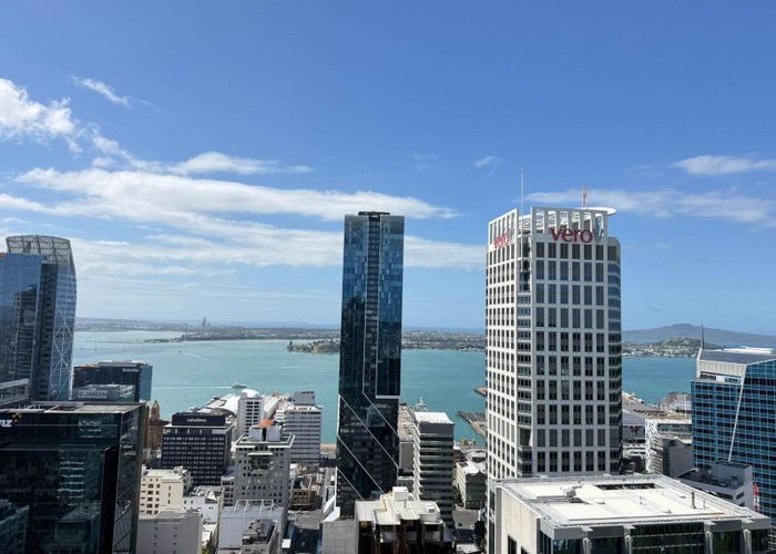  at 3504/1 Courthouse Lane, City Centre, Auckland City, Auckland