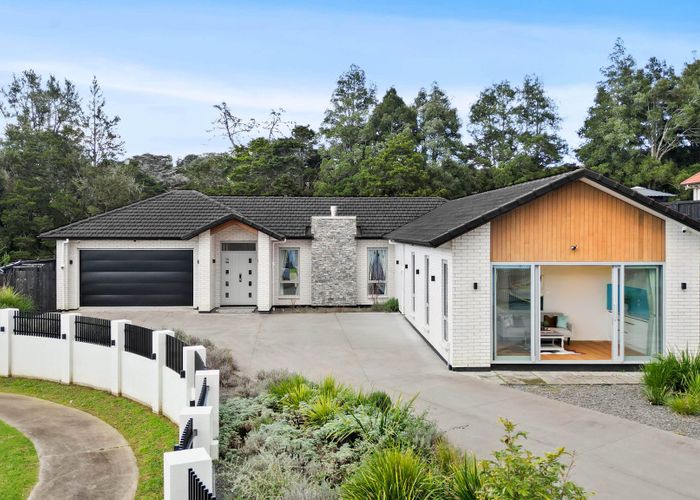  at 27 Tau Drive, Flat Bush, Manukau City, Auckland
