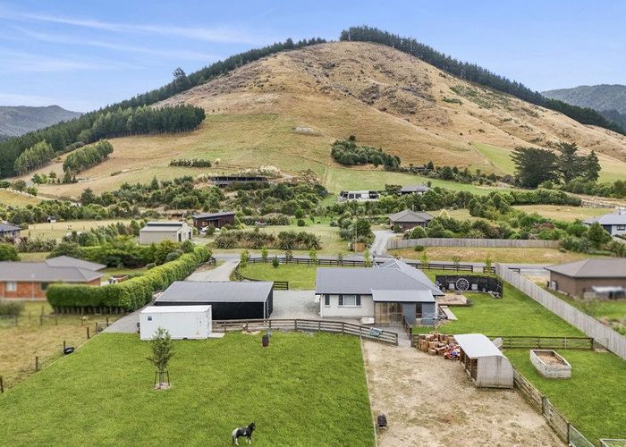  at 11 Robertson Mill Place, Rai Valley