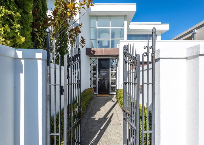  at 154 Merivale Lane, Merivale, Christchurch