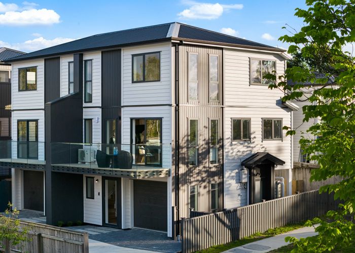  at Lot 1-6/7 Woolfield Road, Papatoetoe, Manukau City, Auckland