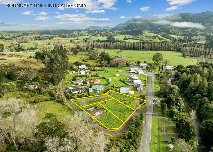  at 8 Teachers Road, Broadwood, Far North, Northland