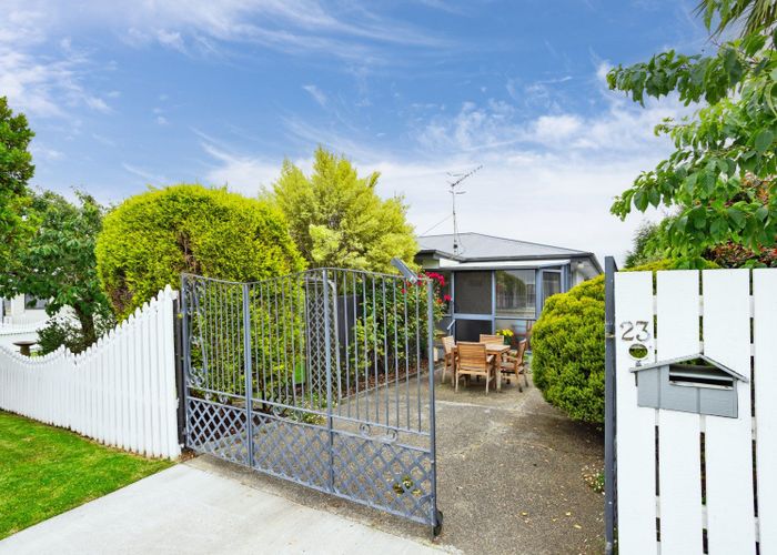  at 23 Lock Street, Kingswell, Invercargill