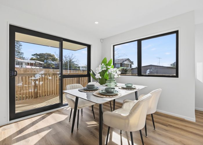  at Lot 7/40 Jillian Drive, Ranui, Waitakere City, Auckland