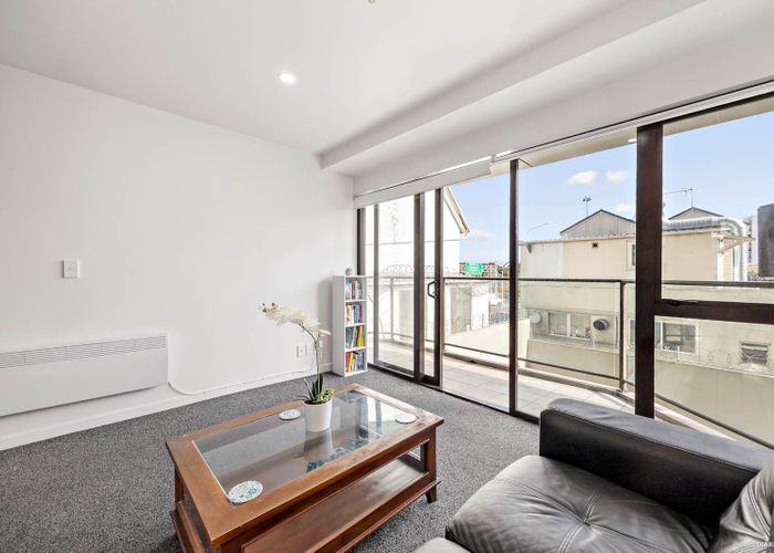  at 206/135 Vincent Street, City Centre, Auckland City, Auckland