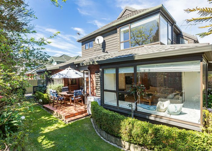  at 54B Queens Grove, Lower Hutt, Lower Hutt, Wellington
