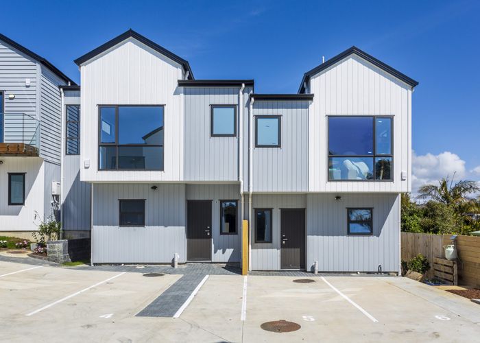  at 58C County Road, Torbay, North Shore City, Auckland