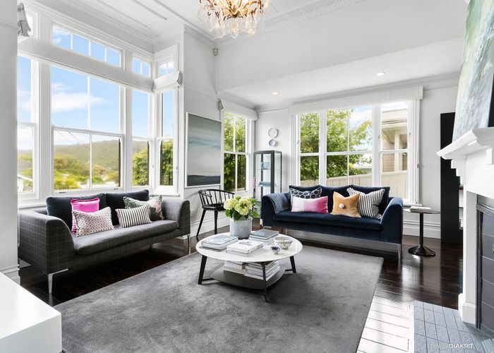 Free property data for 18 Farm Road, Northland, Wellington homes.co.nz