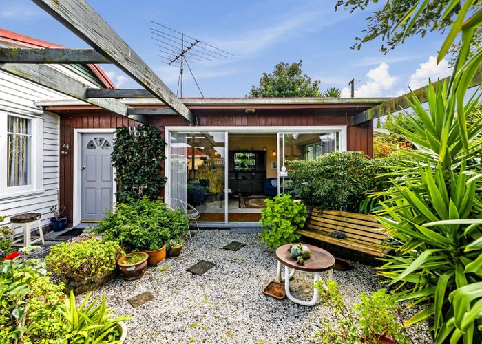  at 1/73 Ngatiawa Street, Onehunga, Auckland