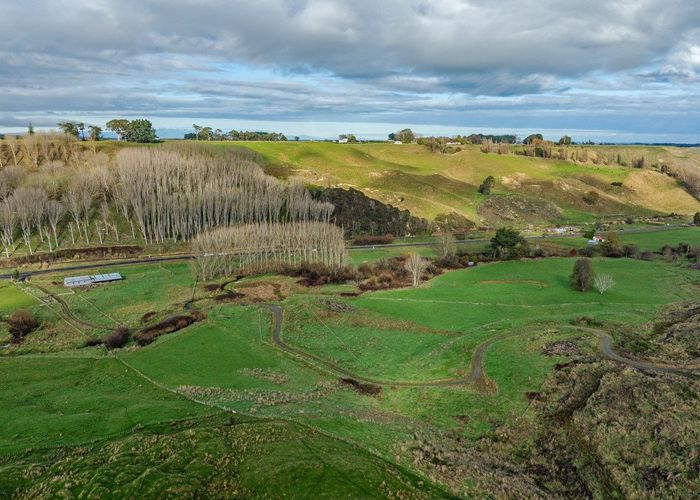  at 3343 State Highway 1, Hunterville, Rangitikei, Manawatu / Whanganui