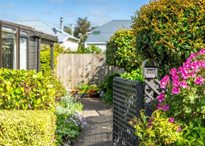  at 26/18 King Street, Petone, Lower Hutt