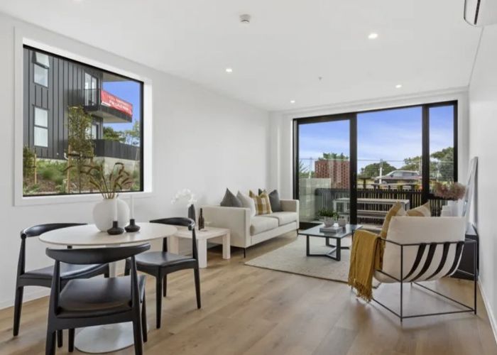  at 301/6 Rauroa Lane, Hobsonville, Auckland