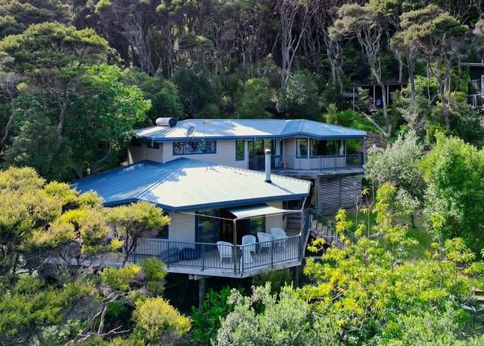  at 178 North Cove, Kawau Island, Hauraki Gulf Islands, Auckland