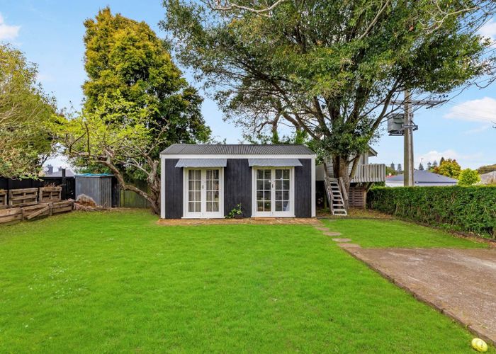  at 21 Hardington St, Onehunga, Auckland City, Auckland