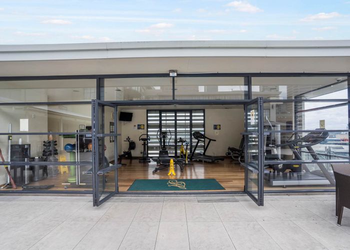  at 312/35 Hobson Street, Auckland Central, Auckland