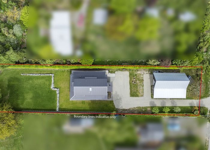  at 302 Whitecliffs Road, Glentunnel, Selwyn, Canterbury